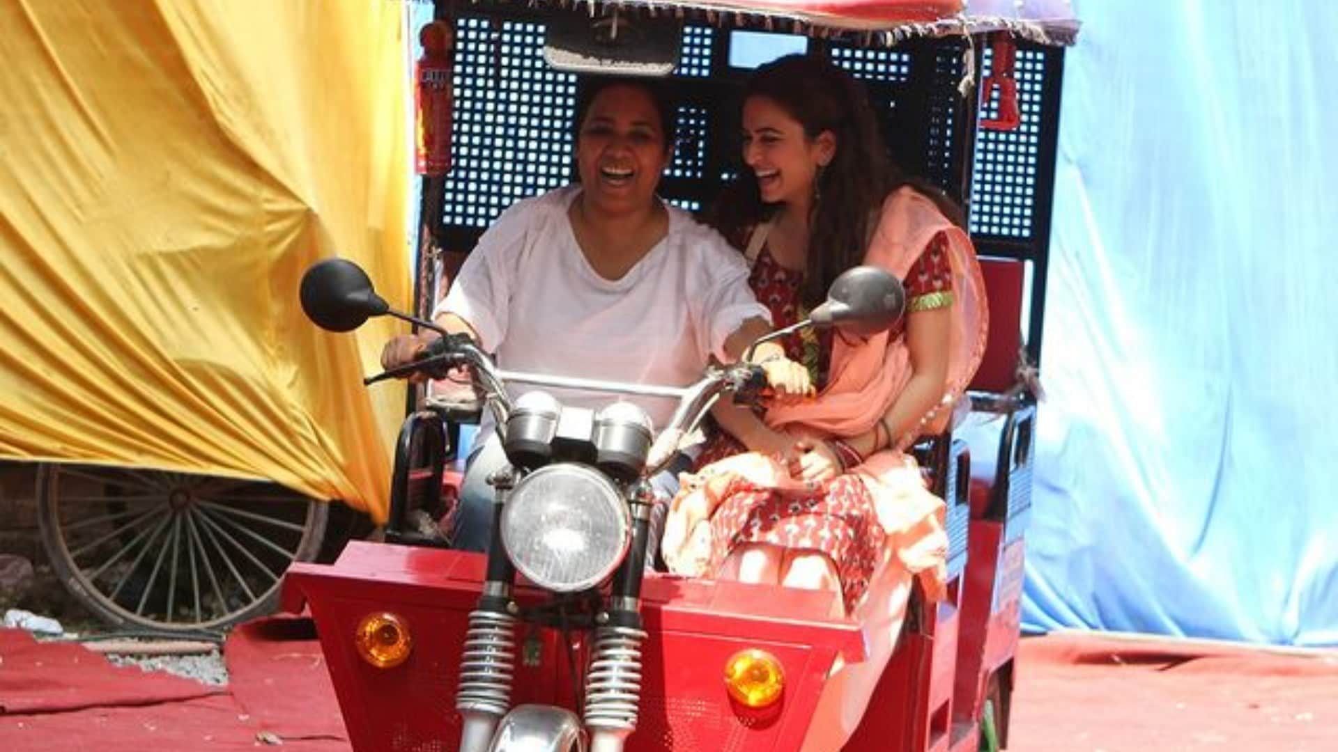 Shaadi mein zaroor aana completes 7 years of its release Kriti kharbanda expresses her happiness