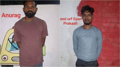 Shooter in Baba Siddique murder case arrested from UP