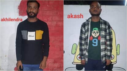 Shooter in Baba Siddique murder case arrested from UP