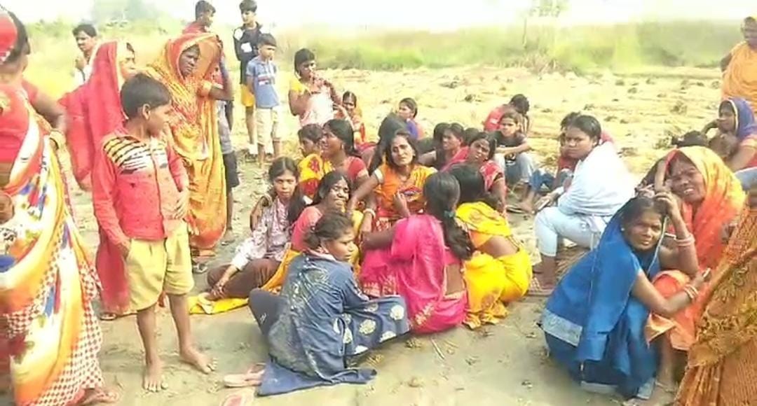 Bihar News : Bihar Police reveals muzaffarpur double murder mystery in love story boyfriend girlfriend