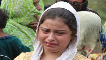 Bijnor Triple Murder: All three killed on the bed itself