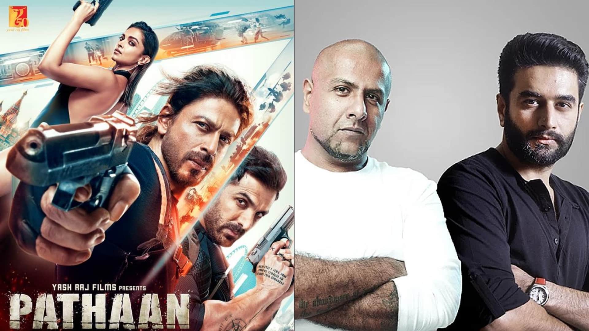 Famous Jodi in Bollywood Raj and DK Saleem Javed Vishal Shekhar Salim Sulaiman Jatin Lalit