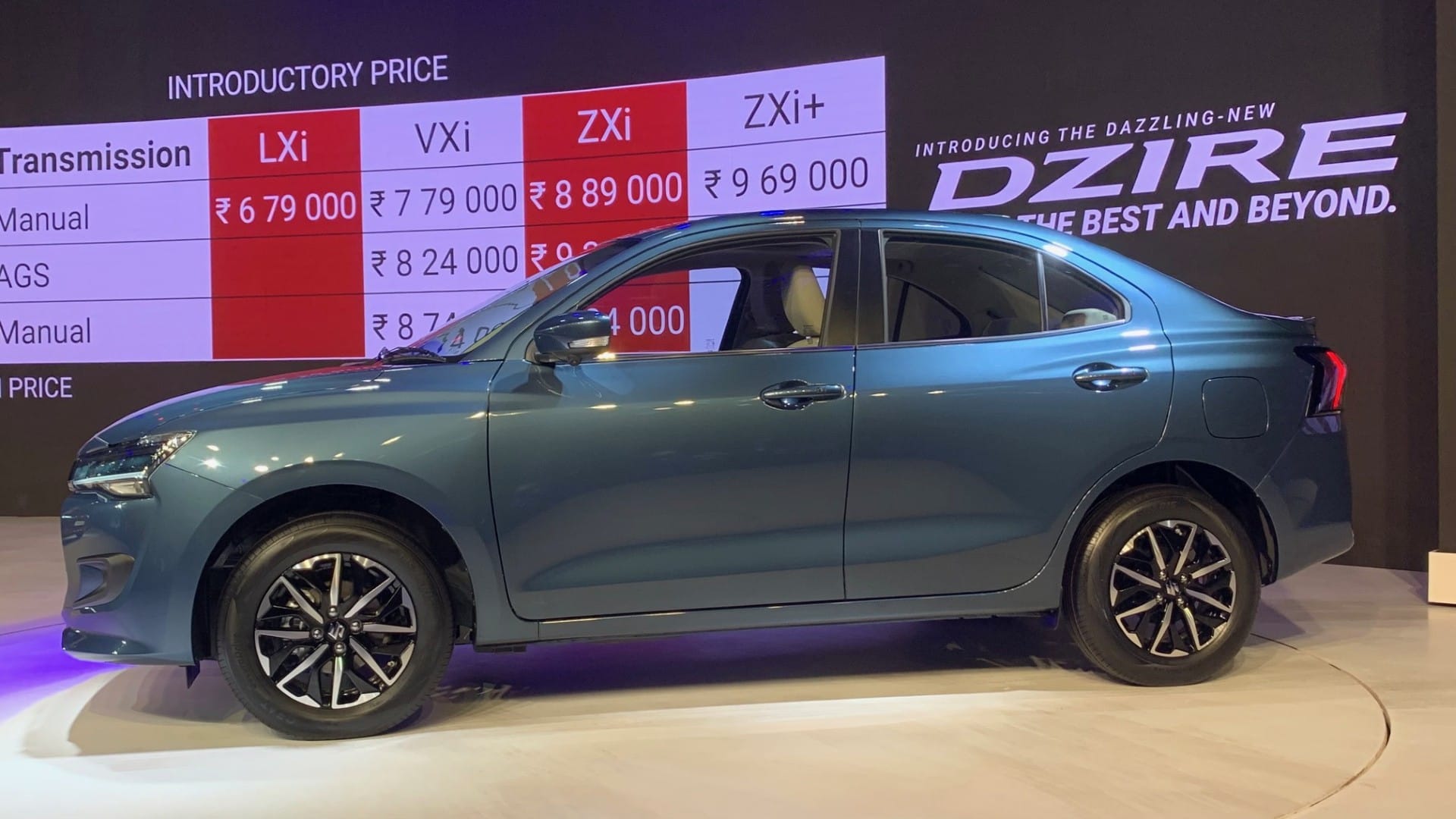 Honda Amaze 2024 vs Maruti Suzuki Dzire Comparison Know Price Features Specifications Difference