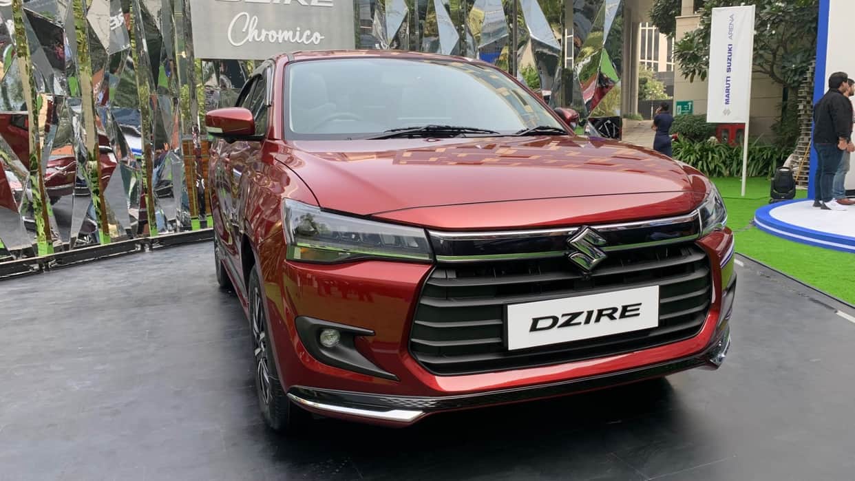 Maruti Suzuki Car Prices After New GST List Know Details