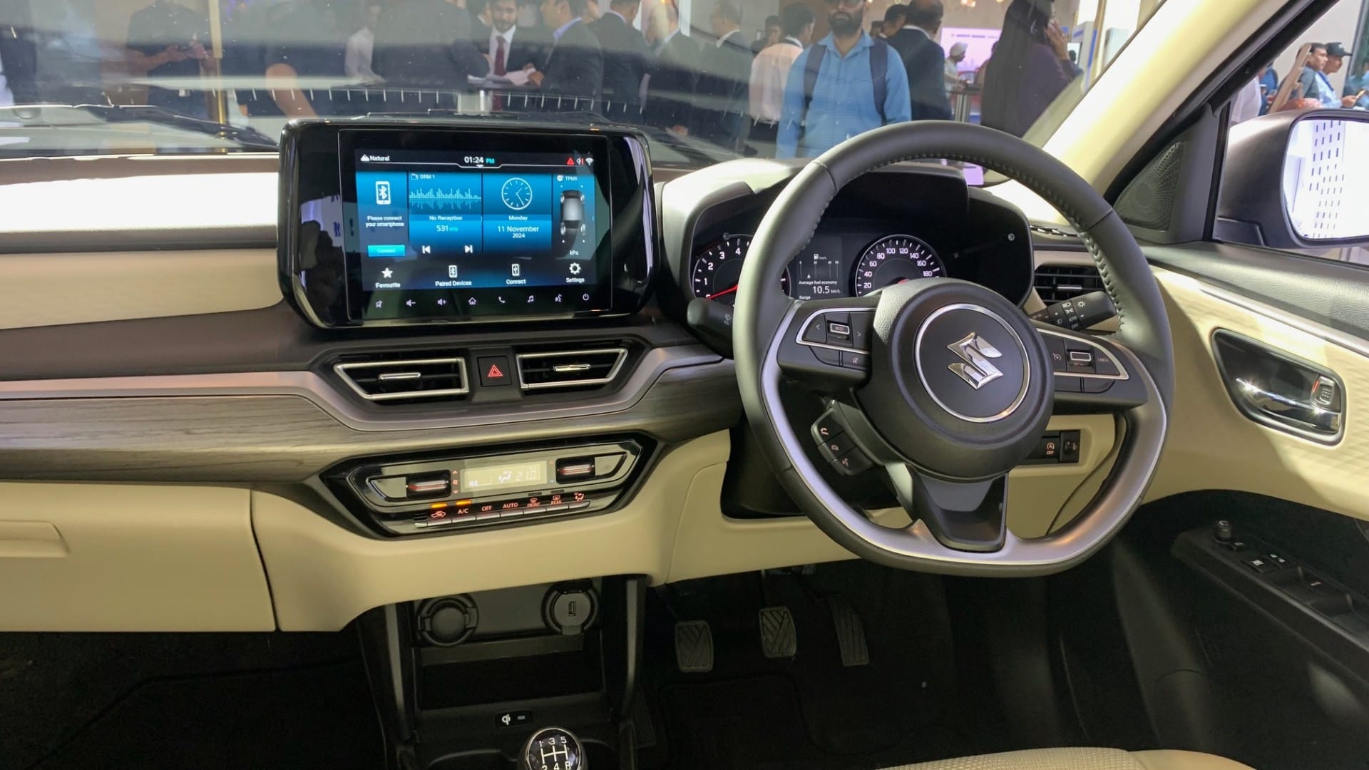 Honda Amaze 2024 vs Maruti Suzuki Dzire Comparison Know Price Features Specifications Difference