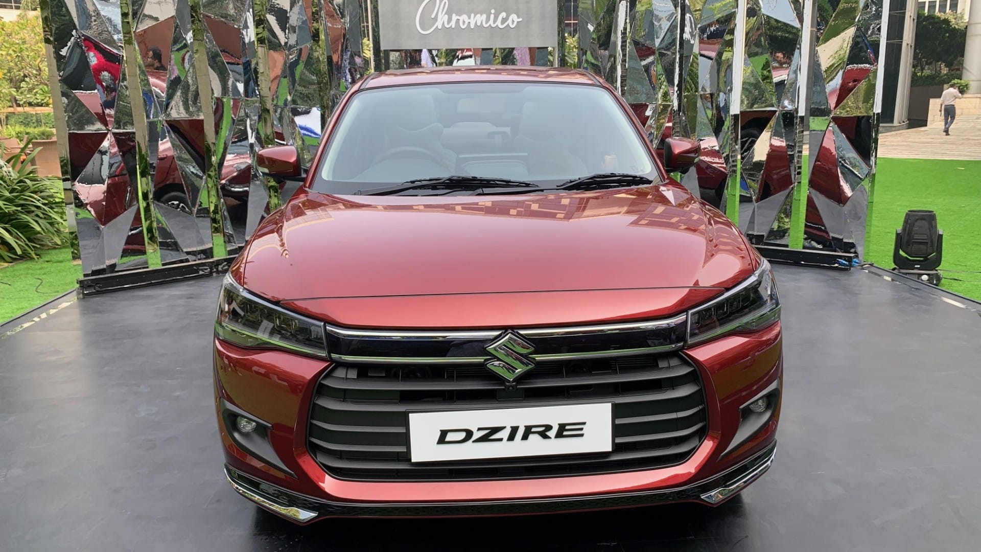 Maruti Suzuki Increases Prices by Up to Rs 20000 on Select Models in September; Third Price Hike of 2026