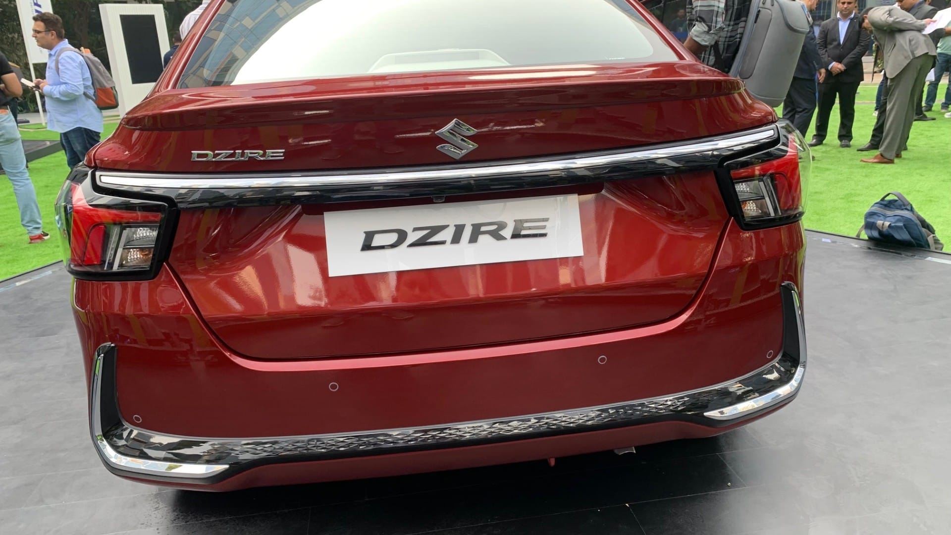 Maruti Suzuki Dzire New Model 2024 Launched in India Know Price Features Specifications Details