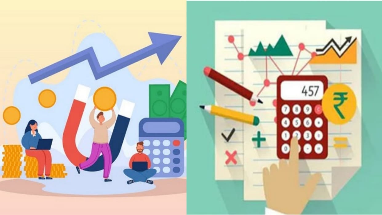 rule of saving will help you in making a budget, it is very helpful in creating a balance between income