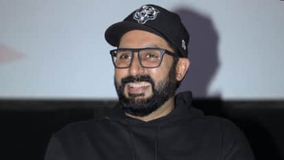 Abhishek Bachchan Part Of King Movie Director Siddharth Anand Upcoming Horror Movie