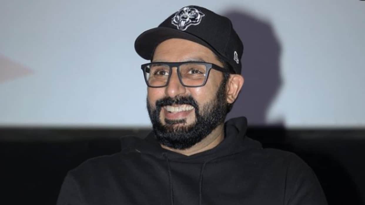 Shabana Azmi Say Abhishek Bachchan Best Performance Of His Career In Film I Want To Talk