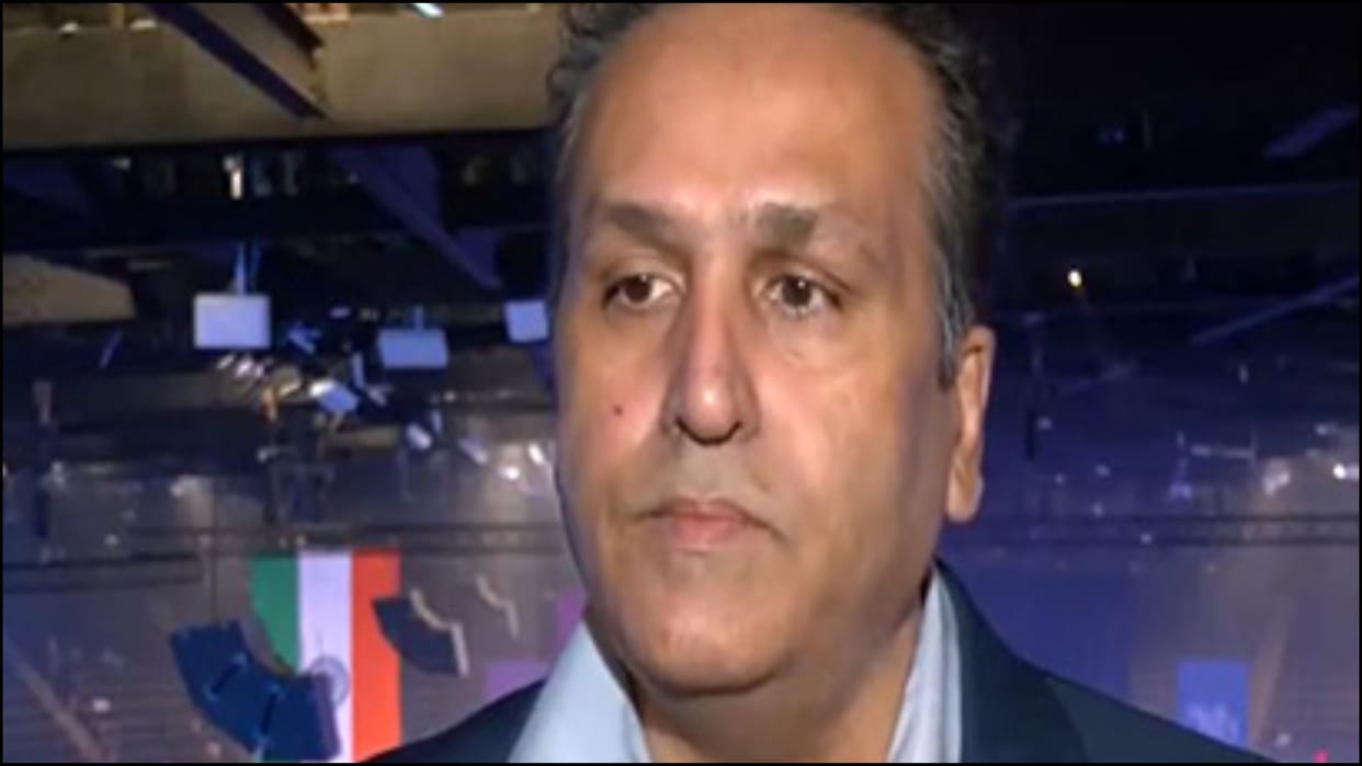 Indian American fundraiser of Democratic Party receives racists messages news in hindi
