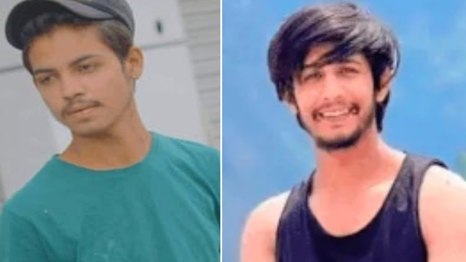 Bhopal Accident: Activa of youth returning from birthday party late at night collided with divider, both died