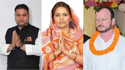 Bihar Bypolls: Close contest between JDU-RJD in Belagnj assembly constituency, Jan Suraj Party poses challenge