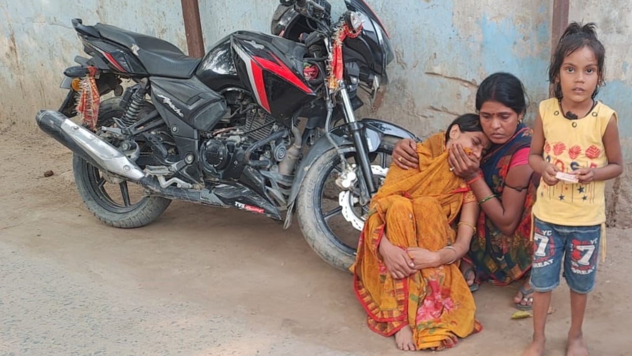 Bihar News : Minor Boy killed after kidnaping vaishali hajipur bihar police investigation love affair
