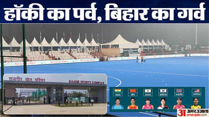 Sports: Women's ACT Hockey starts today in Rajgir, Bihar; Japan, Korea, Malaysia, India, China, Thailand