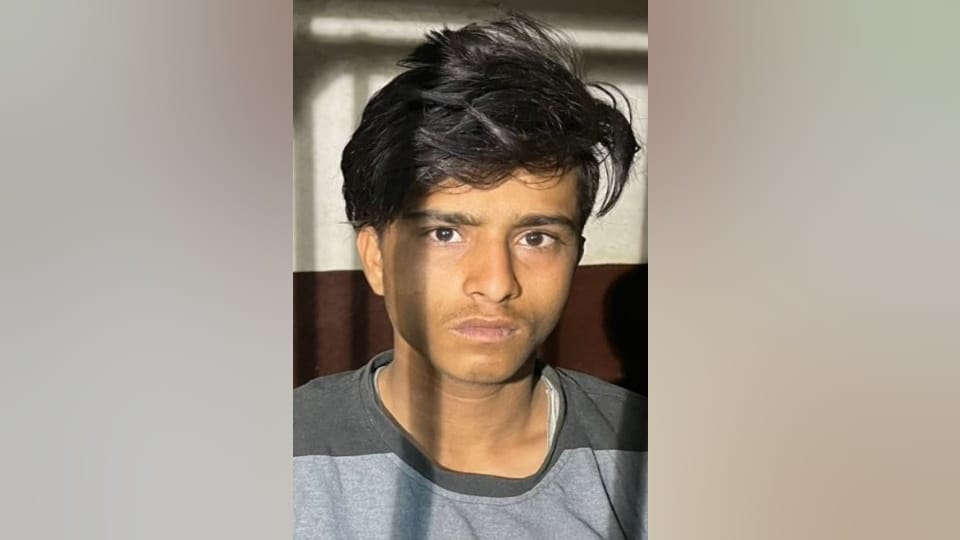 Bijnor triple murder case police questioned 20 suspects