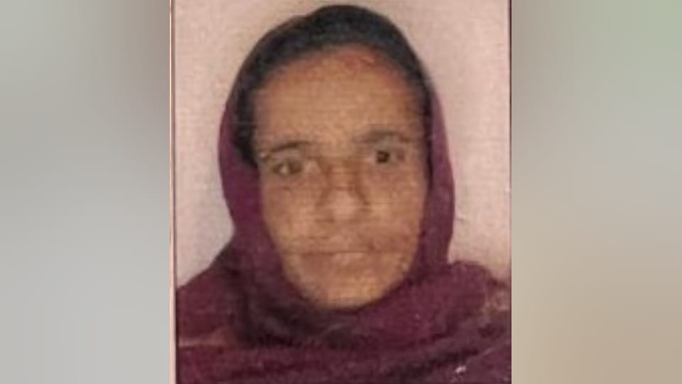 Bijnor triple murder case big revealing Friend committed murder to get gold