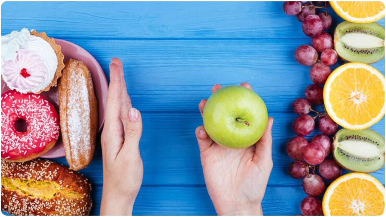 Healthy Diet and Exercise Can Reverse Type-2 Diabetes, Indian Study Shows One-Third Improvement