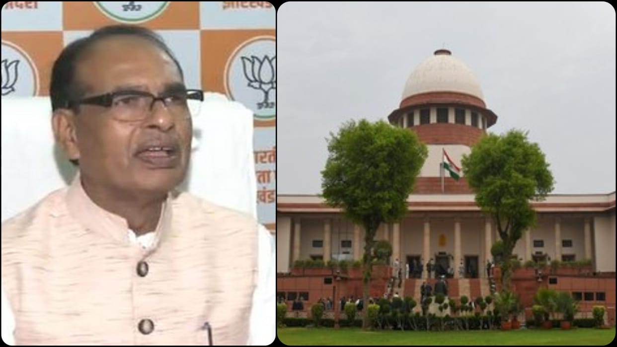 Don't subject union minister Shivraj Singh Chouhan to bailable warrant in defamation case: SC