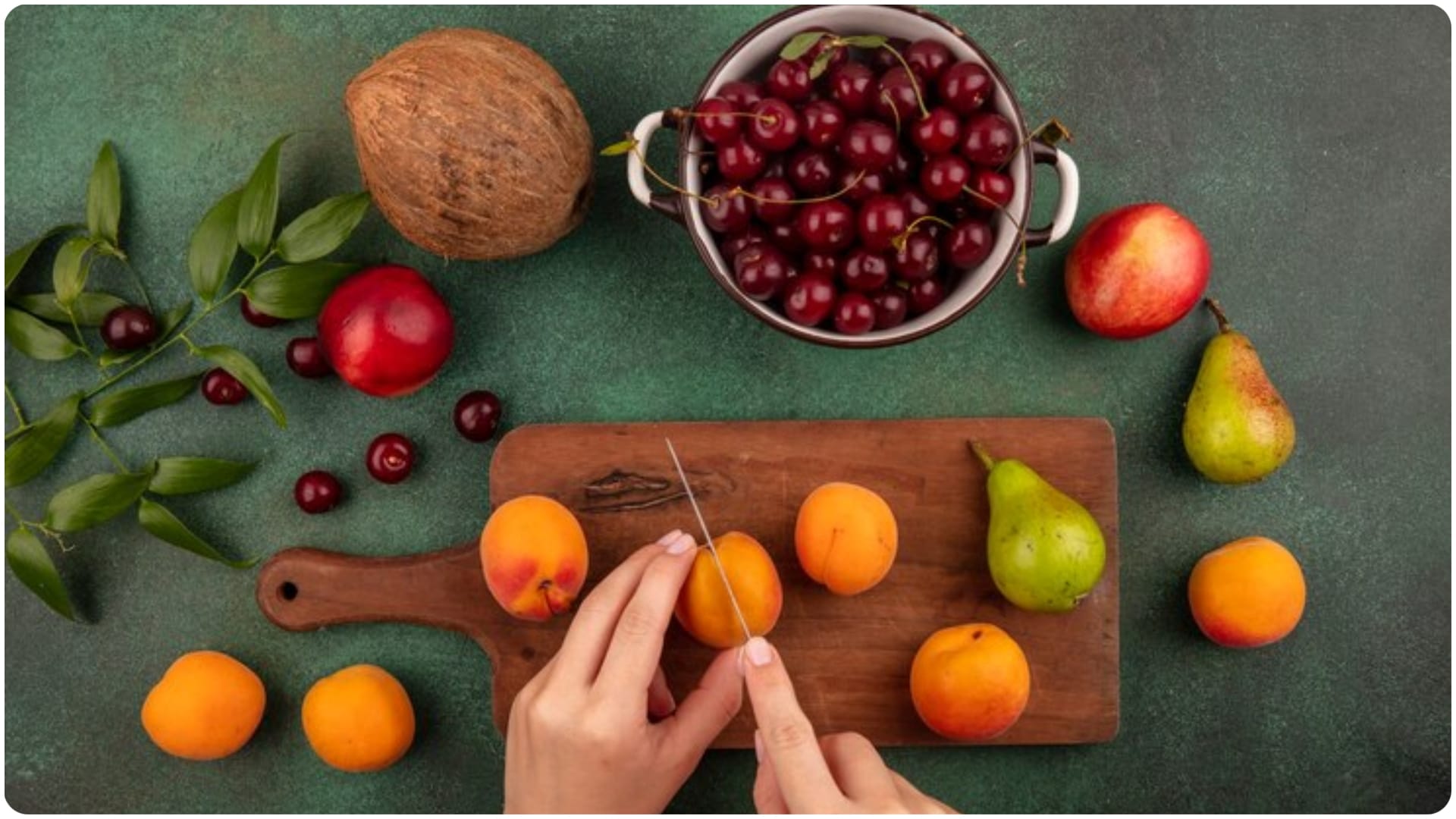 Can Eating Fruit Every Day Increase Your Diabetes Risk Whole Fruit vs Fruit Juice which one is better