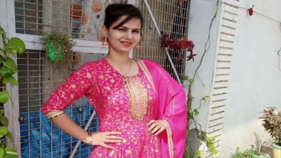 Himanshi murder case: Cousin brother Mukul shot first in the stomach and second in the back