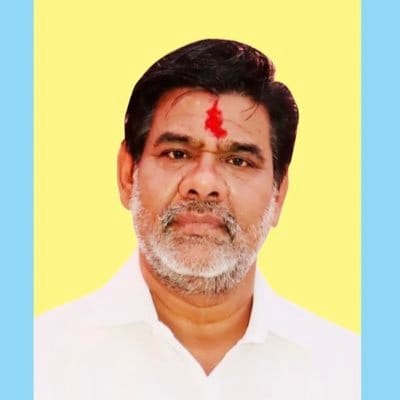 MP News: BJP made Jatara MLA Harishankar Khatik in-charge of Chambal division.