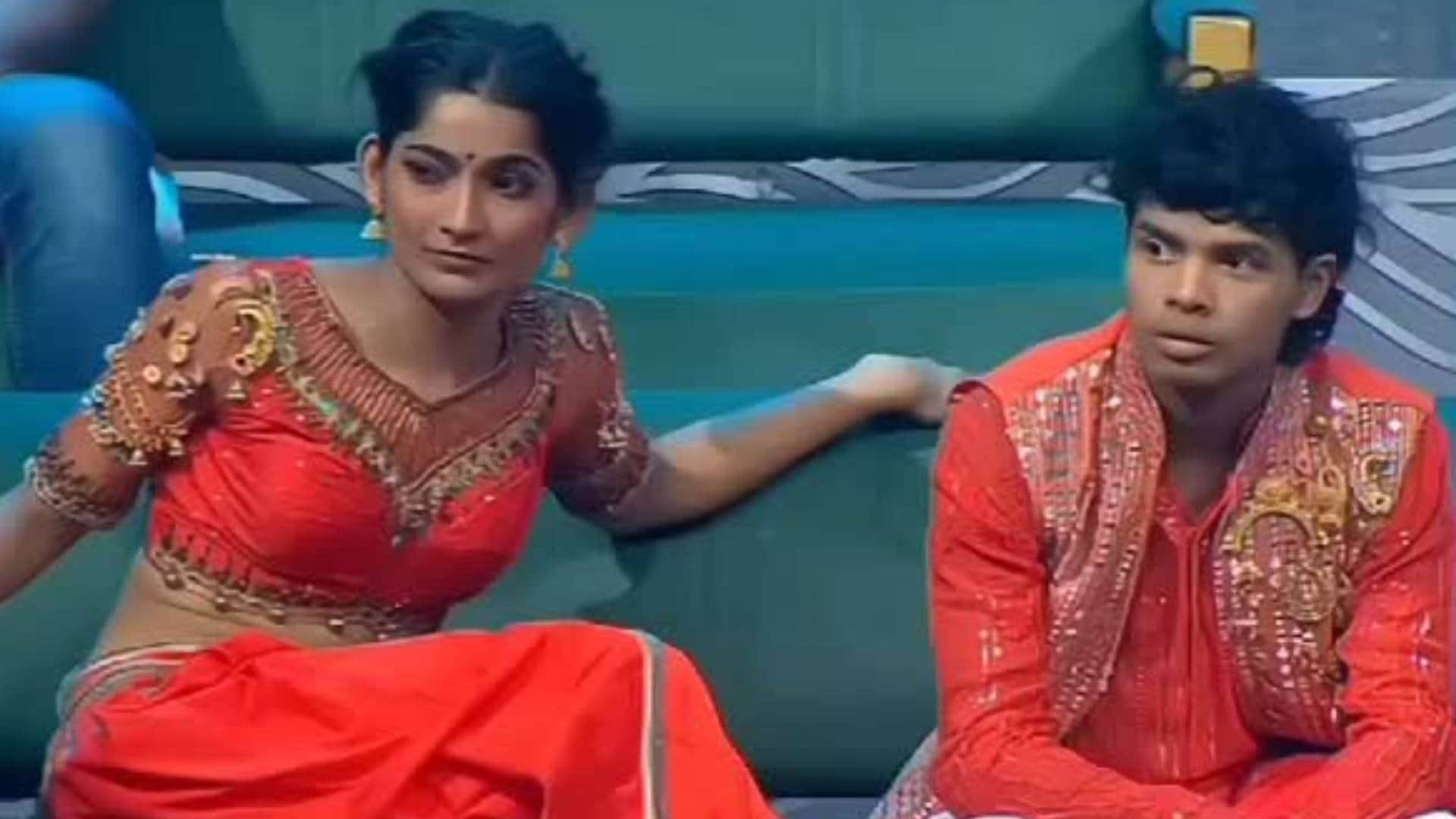 Steve Jyrwa From Shillong won the fourth season of Indias Best Dancer 4 says This is a dream come true