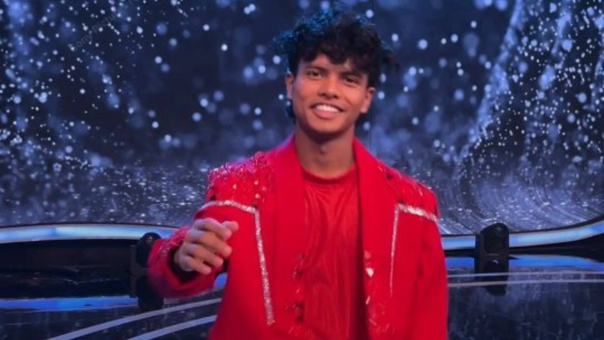 Steve Jyrwa From Shillong won the fourth season of Indias Best Dancer 4 says This is a dream come true