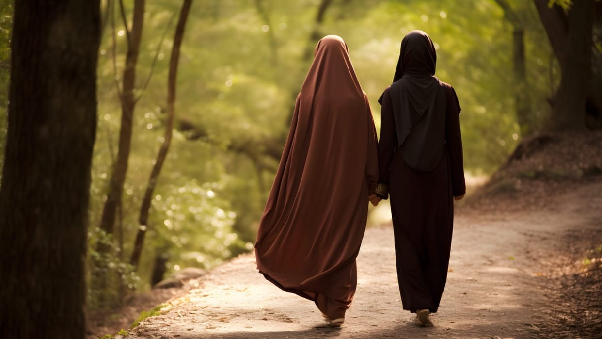 Report claimed 9-Year-Old Girls Could Be Married Off As Iraq Plans To Amend Law