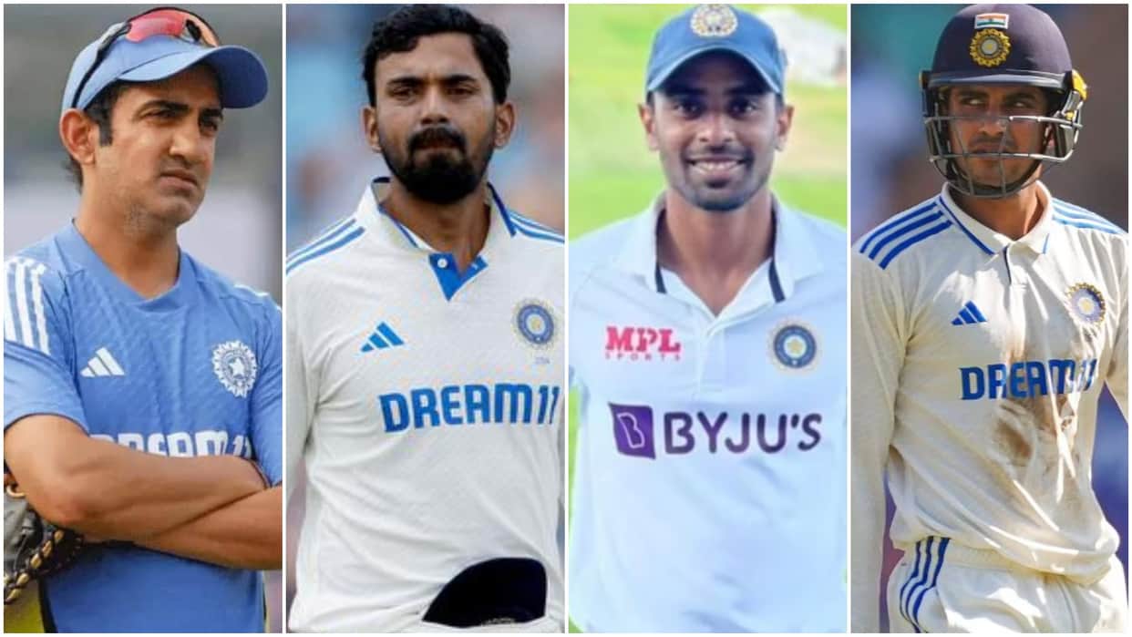 IND vs AUS: Who will open in Rohit Sharma absence? Gambhir suggests two names, says this on Shubman Gill
