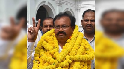 Ground Report Phulpur: Phulpur By equation is entangled in the mathematics of castes