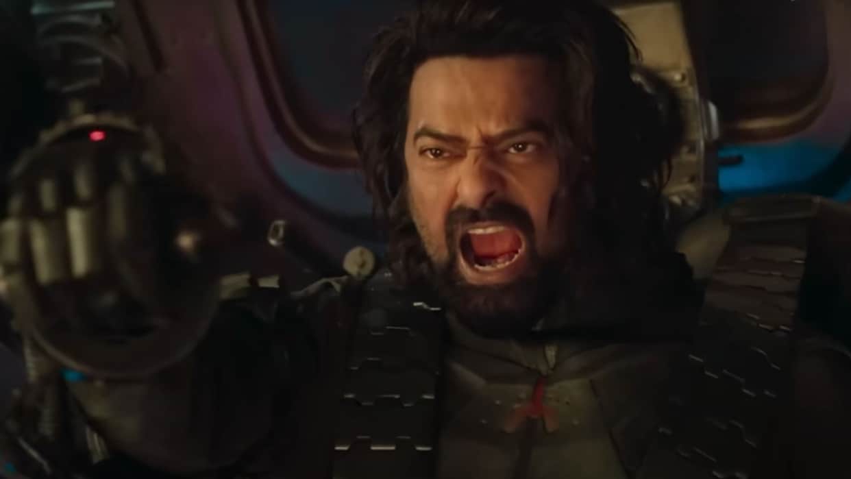 Prabhas Kalki 2898 AD Set to Hit Theaters in Japan Release Date Revealed on January 3 2025 as per report