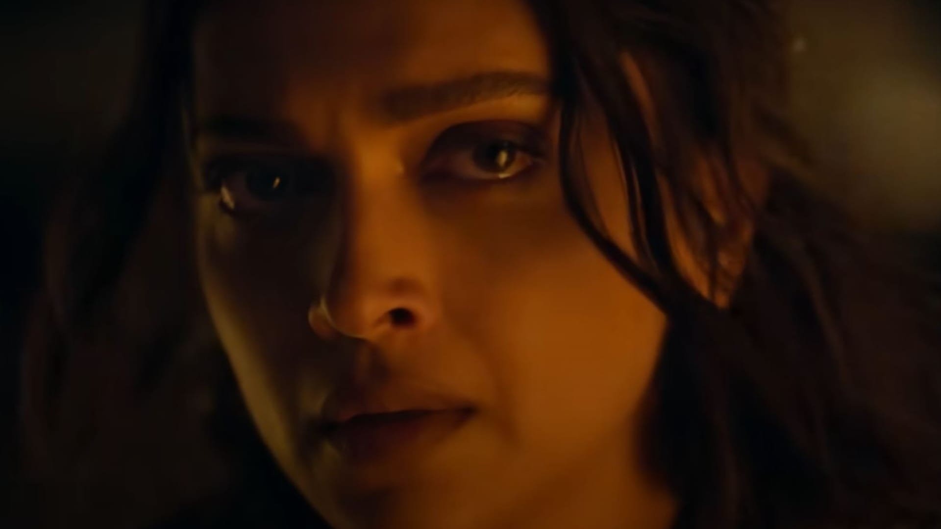 Kalki 2 Update Producers unveiled Deepika Padukone character in IFFI Goa 2024