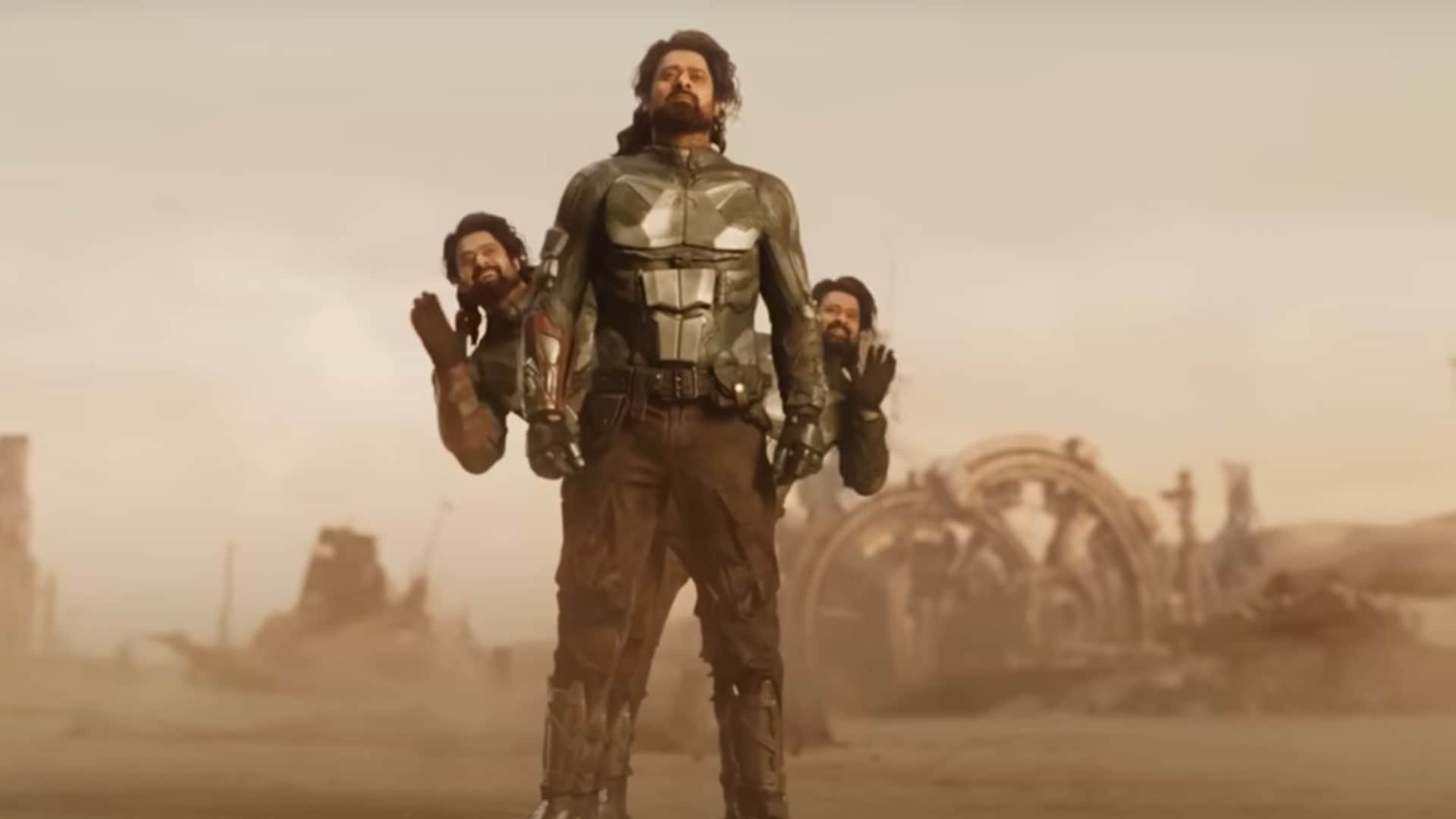 Top 5 Highest First Day Collection Movies in Indian Cinema RRR Baahubali 2 KGF Chapter 2 Salaar Kalki 2898 AD