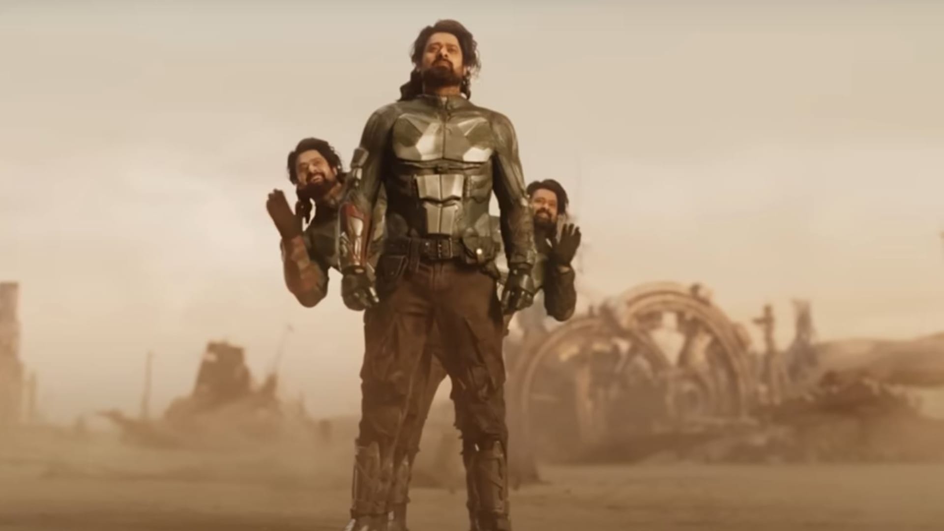 Top 5 Highest First Day Collection Movies in Indian Cinema RRR Baahubali 2 KGF Chapter 2 Salaar Kalki 2898 AD