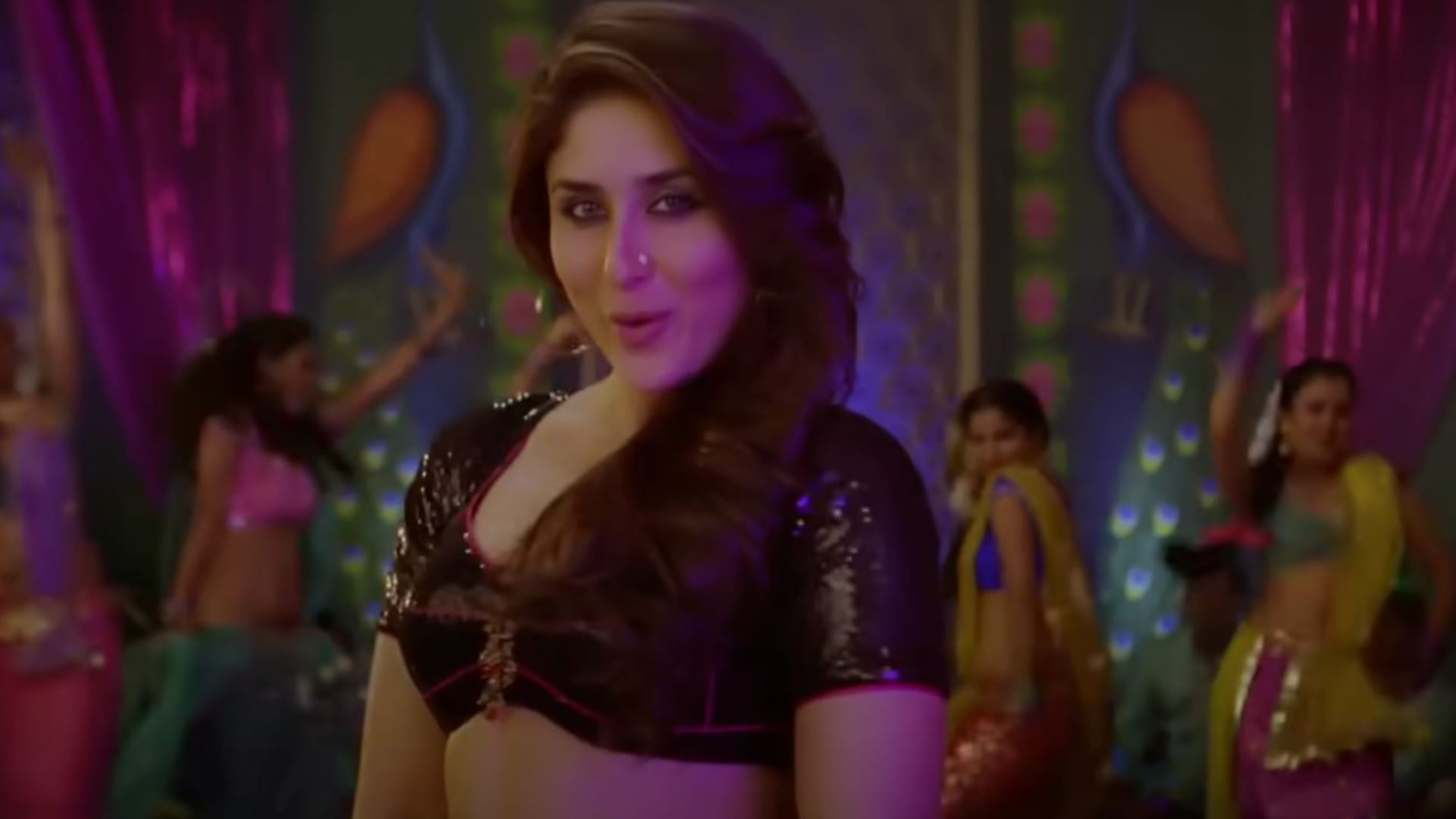 Bollywood South actress special song number in films pushpa 2 the rule dabang allu arjun sreeleela