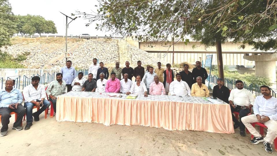 three-day Kartik Mela will begin from November 15 at Indira Dam in Lucknow