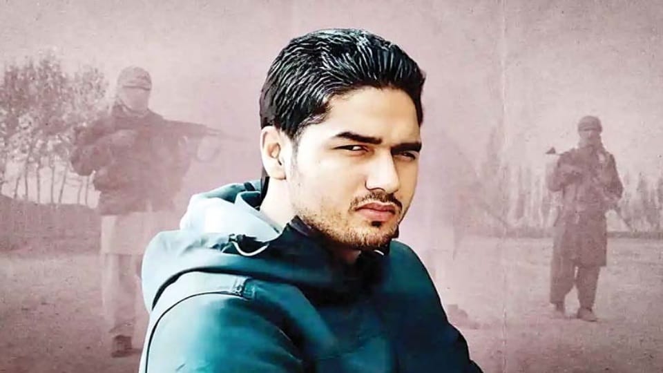 Khalistan Tiger Force terrorist Arshdeep Dalla was strengthening the roots of terrorism in Punjab
