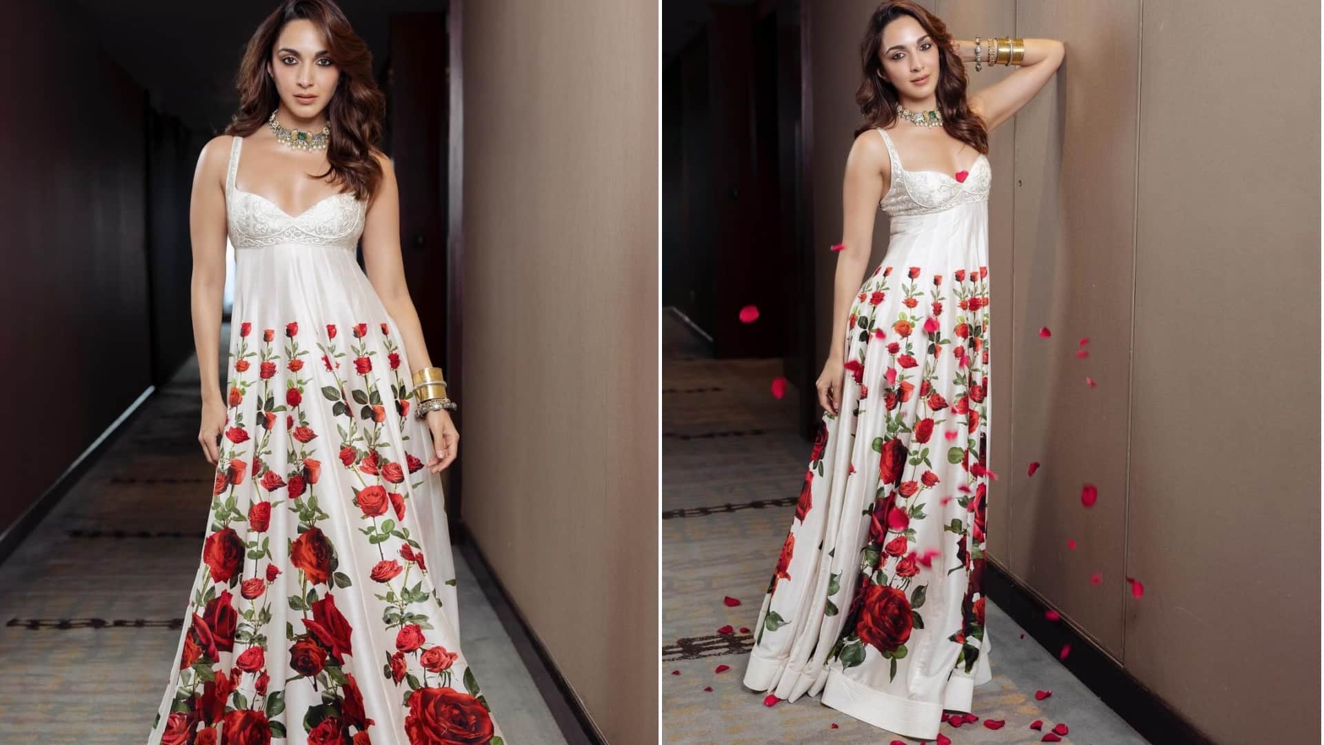 New Year Party Look Inspired By Actress Fashion Tips in Hindi