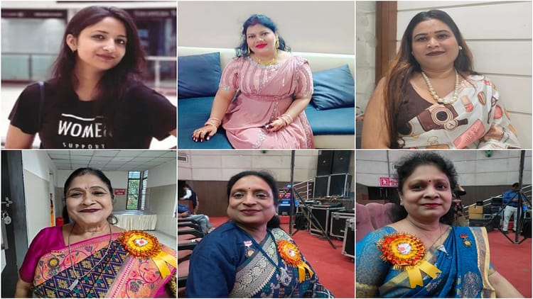 खबर शहर , UP: महिला जिम ट्रेनर और दर्जी…यूपी में लागू हुआ ये नियम, कितना सही और कितना गलत; जानें क्या कहते हैं महिलाएं – INA