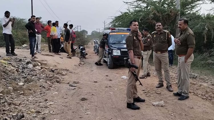 खबर शहर , Hamirpur: आंखों में मिर्च झोंककर 1.80 लाख रुपये की लूट, पुलिस ने शुरू की जांच, खंगाले सीसीटीवी कैमरे – INA