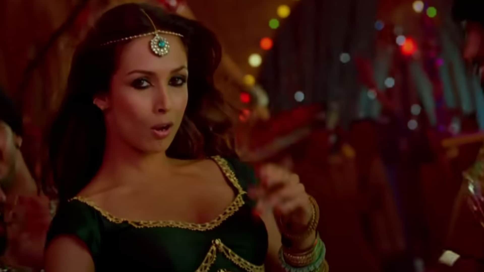 Bollywood South actress special song number in films pushpa 2 the rule dabang allu arjun sreeleela