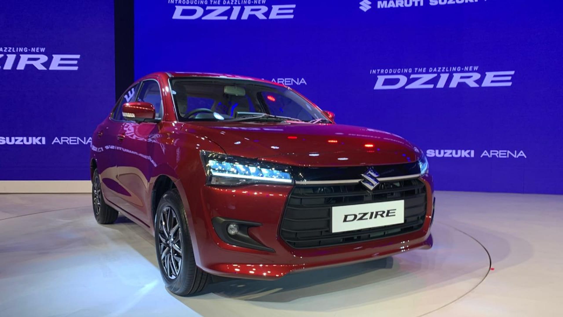 Honda Amaze 2024 vs Maruti Suzuki Dzire Comparison Know Price Features Specifications Difference