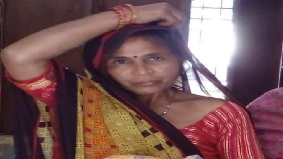 Woman dies after falling from bike after jumping on speed breaker