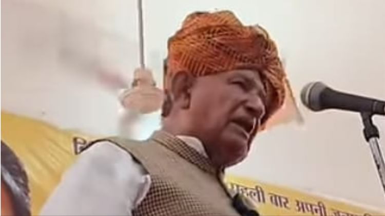 Haryana: भाजपा विधायक रामकुमार गौतम बोले- हुड्डा अच्छे इंसान, उनके खिलाफ बोलना बताया मजबूरी