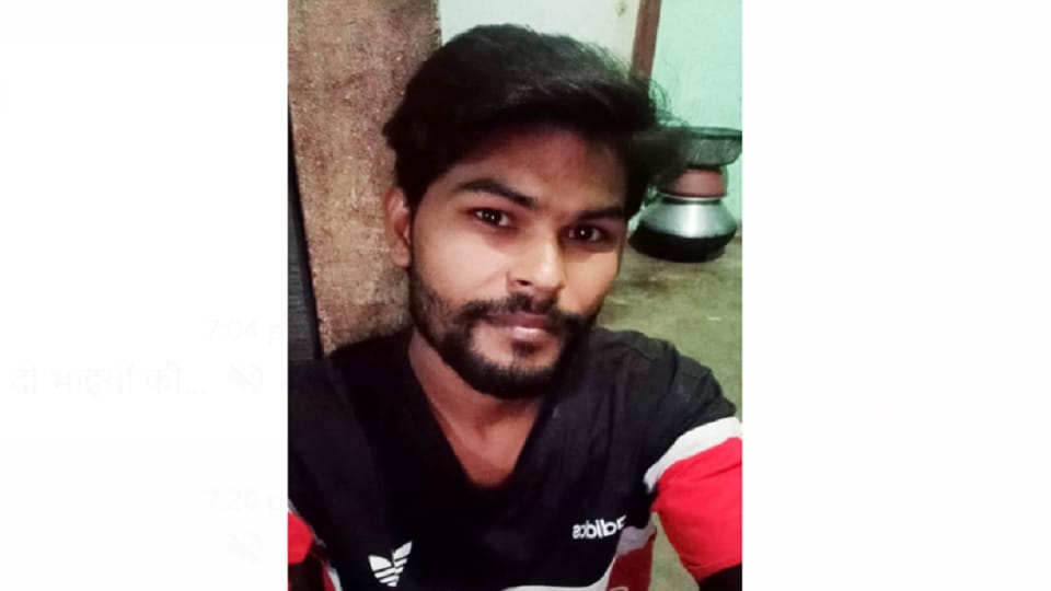 Muzaffarnagar: Tractor trolley driver beaten to death for not giving way, group of youth beat him with batons