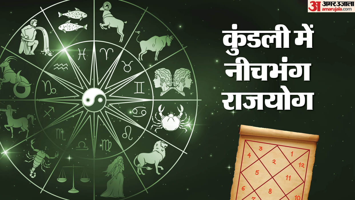 venus sun yuti 2025 in kanya rashi make neechbhang rajyog these zodiac sign will be lucky