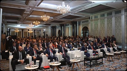 "Our approach not transactional but aimed at building long-term partnerships," says EAM Jaishankar