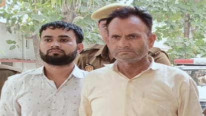 Himanshi murder case: Cousin brother Mukul shot first in the stomach and second in the back
