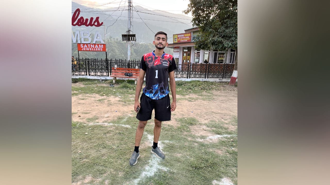 11 players from Chamba will show their strength in the national competition